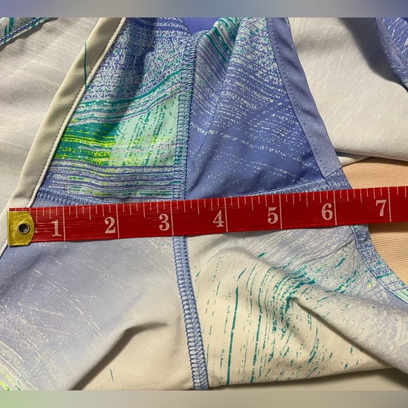 NWOT Lululemon Speed Up Low Rise Lined Shorts - Picture 16 of 16